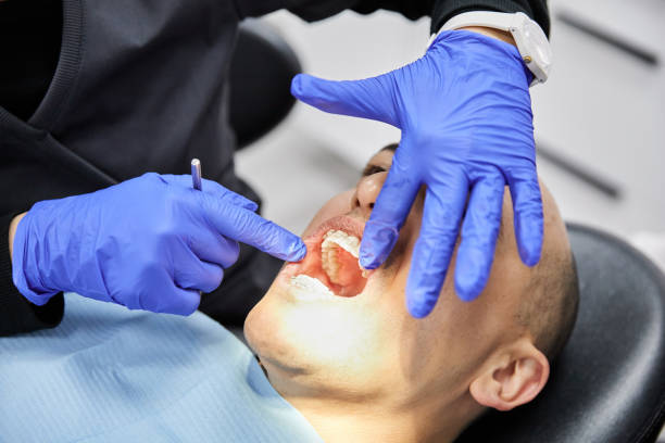 Best Emergency TMJ Treatment in Appleton, WI