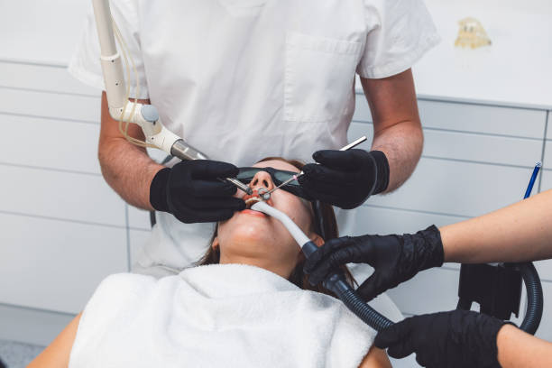 Best Cosmetic Emergency Dentistry in Appleton, WI